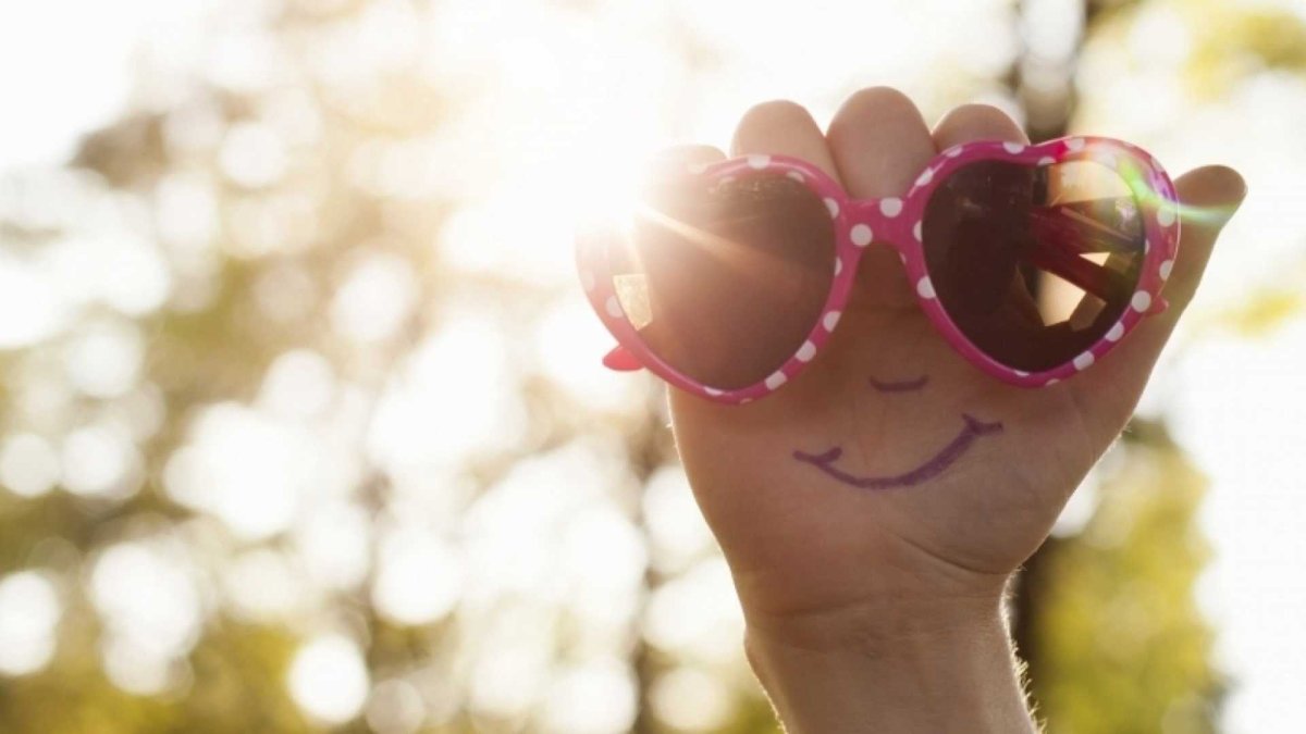 Оптимистичные картинки