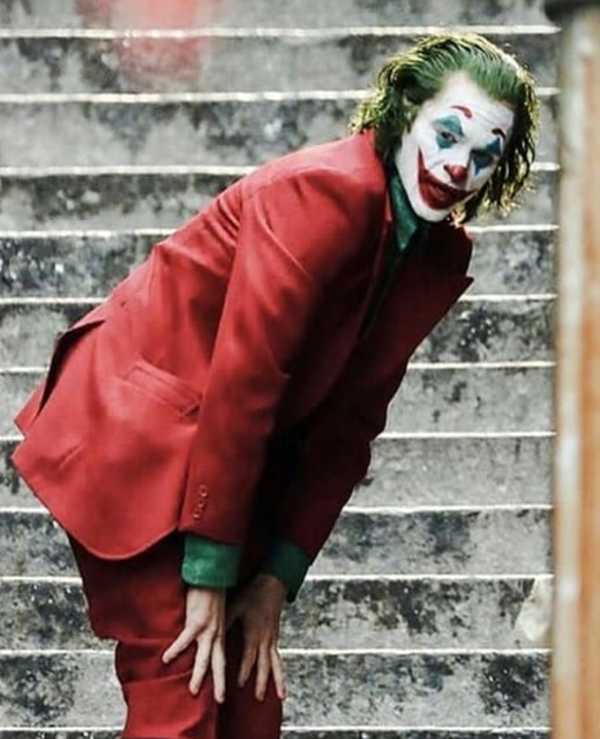 Харли Квин и Джокер отряд самоубийц