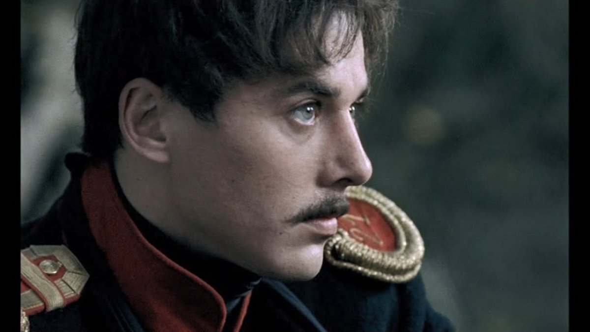 Григорий Александрович Печорин