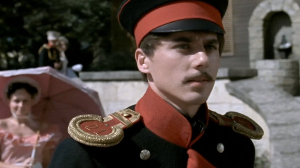 Печорин сериал 2006