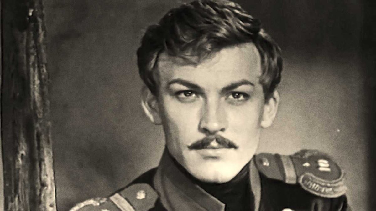 Владимир Ивашов Неуловимые Мстители