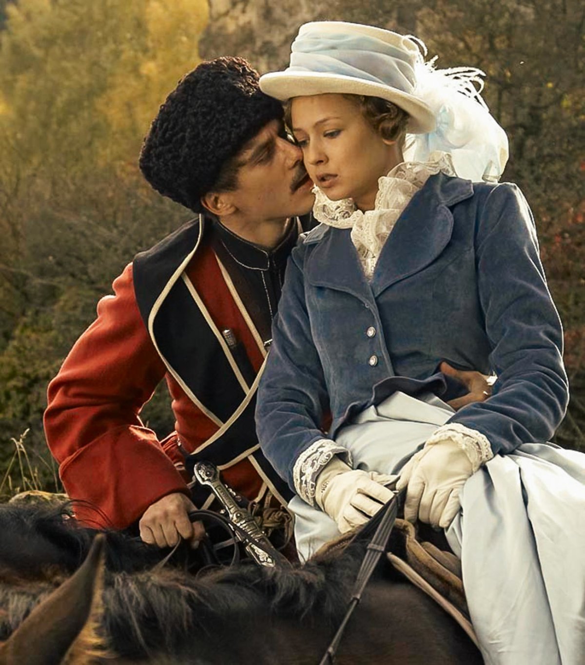 Герой нашего времени фильм 2006