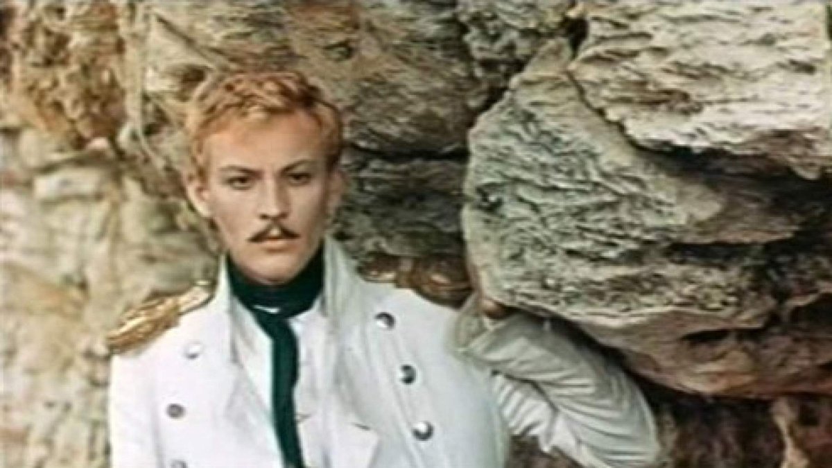 Владимир Ивашов герой нашего времени