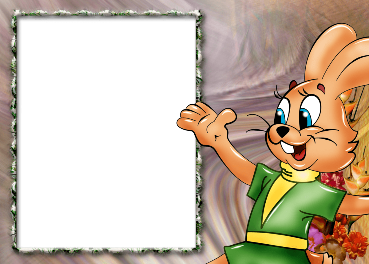 Анимационные девочки