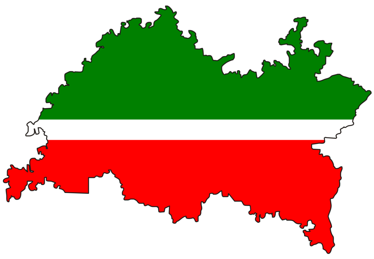 Казань коллаж