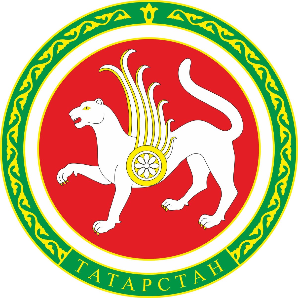 Туристический бренд Казани