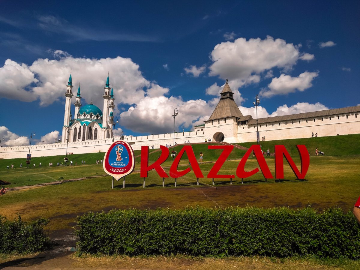 Автор герба Татарстана