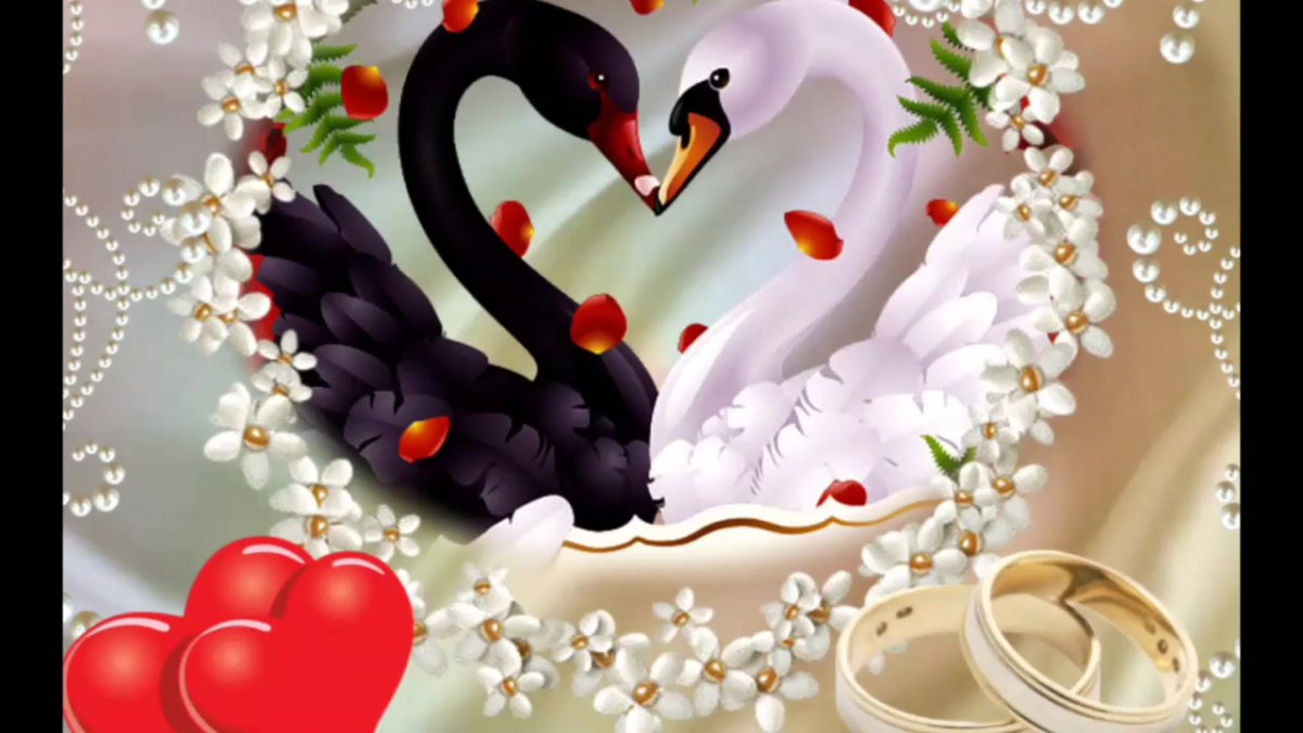 Свадебная тематика