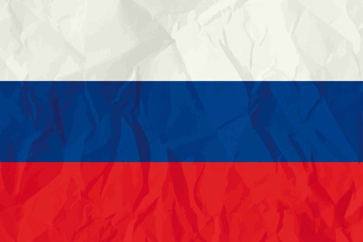 Патриотический фон