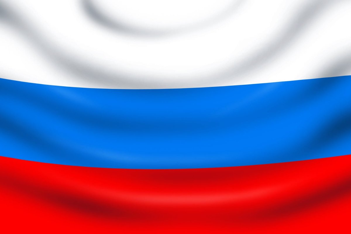 Флаг Триколор России