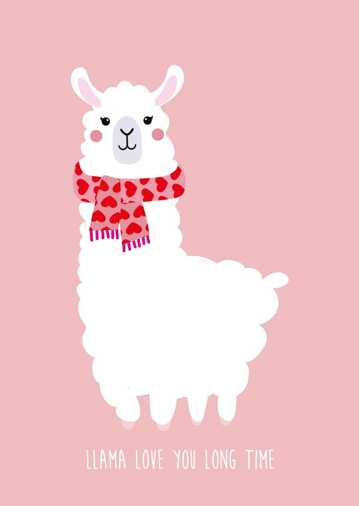 Карликовая альпака