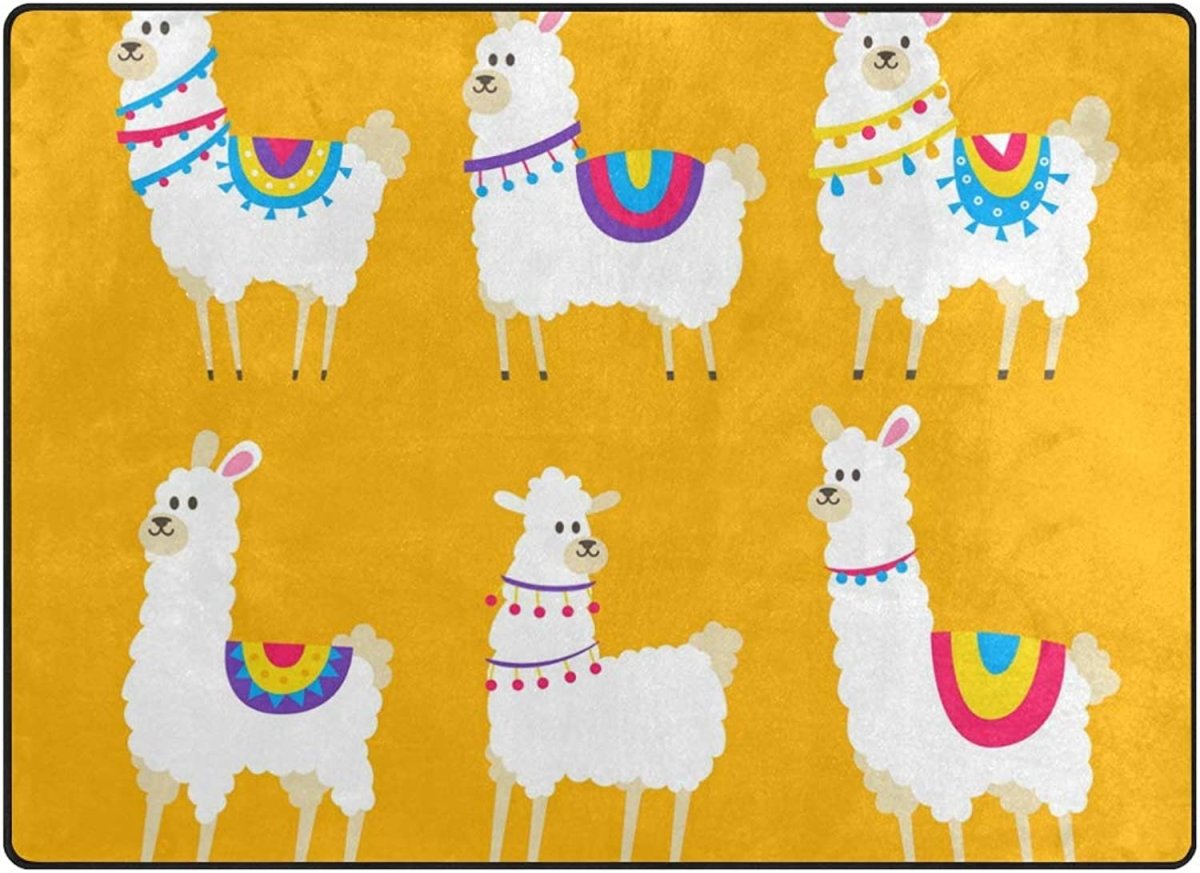 Альпака Мартин