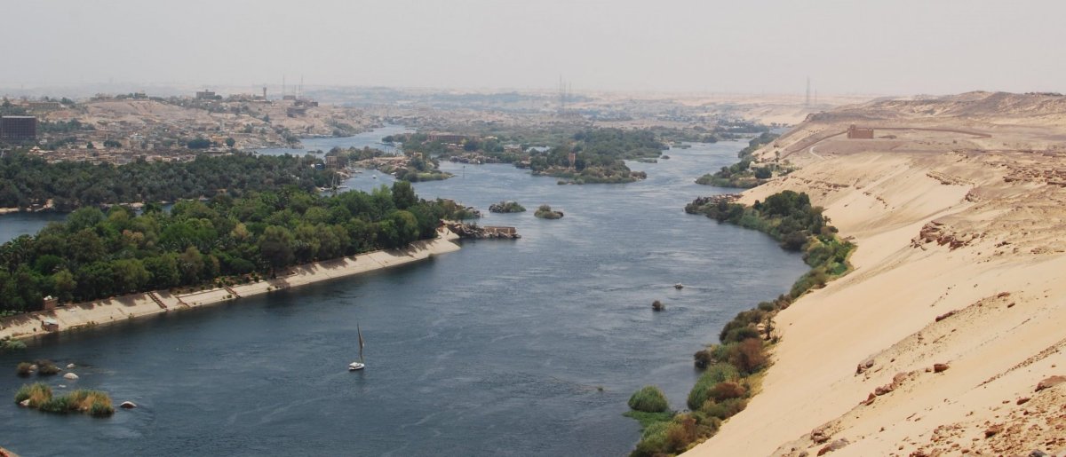 Оазис Убари Ливия