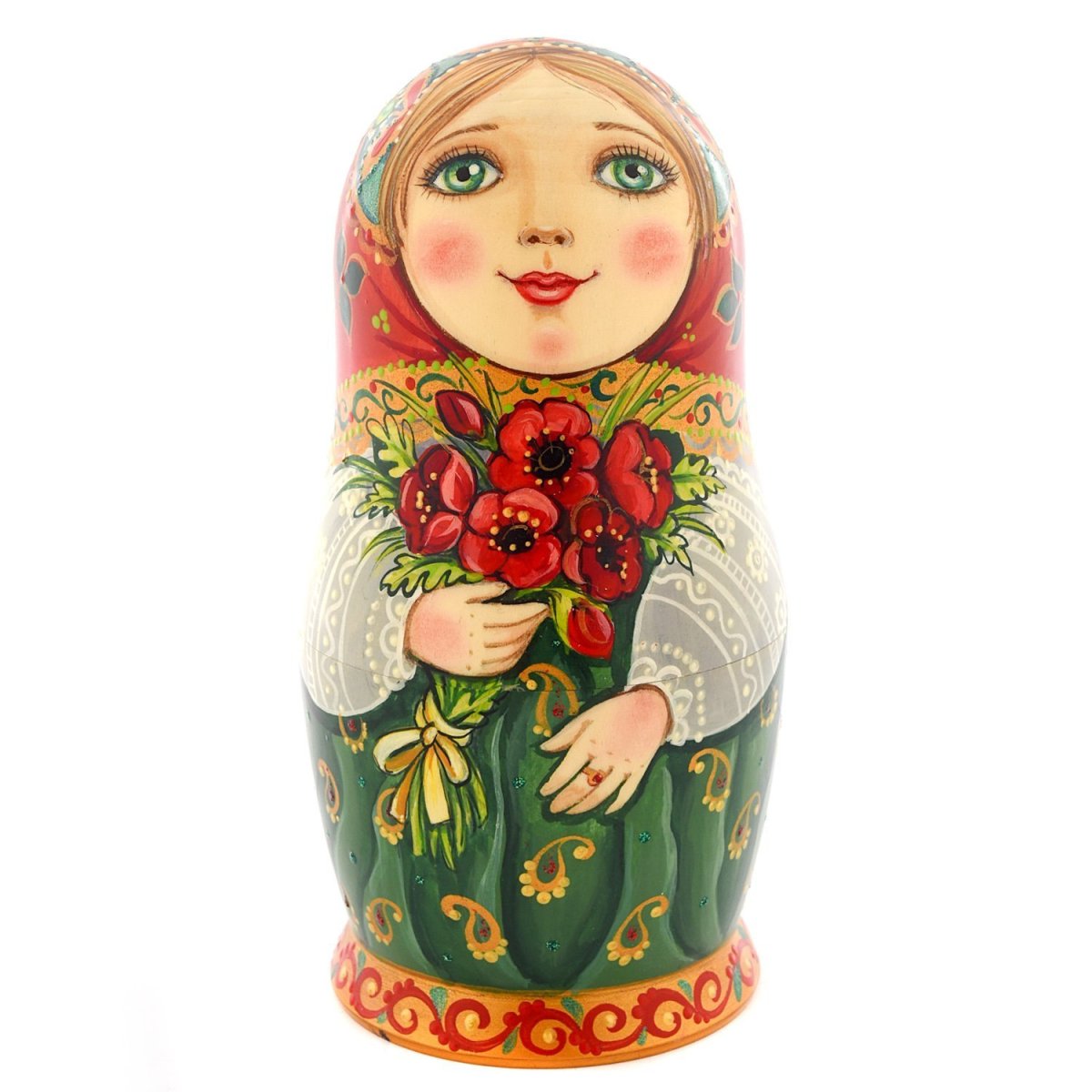 Матрешка Аксинья e308387