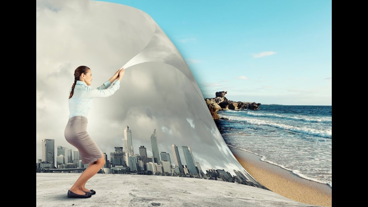 Алла Мингалева картины