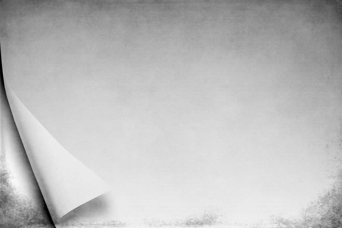 Чёрно-белые обои