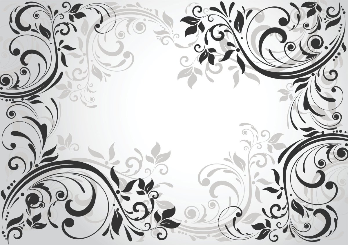 Абстракция картинки