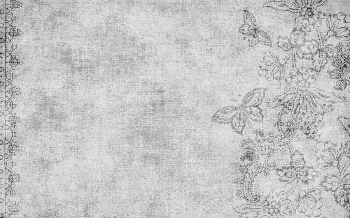 Исторические рамки черно белые