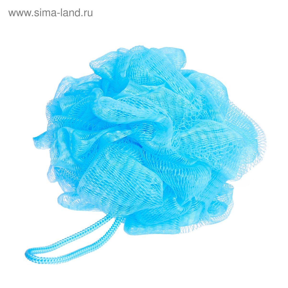 Необычные мочалки