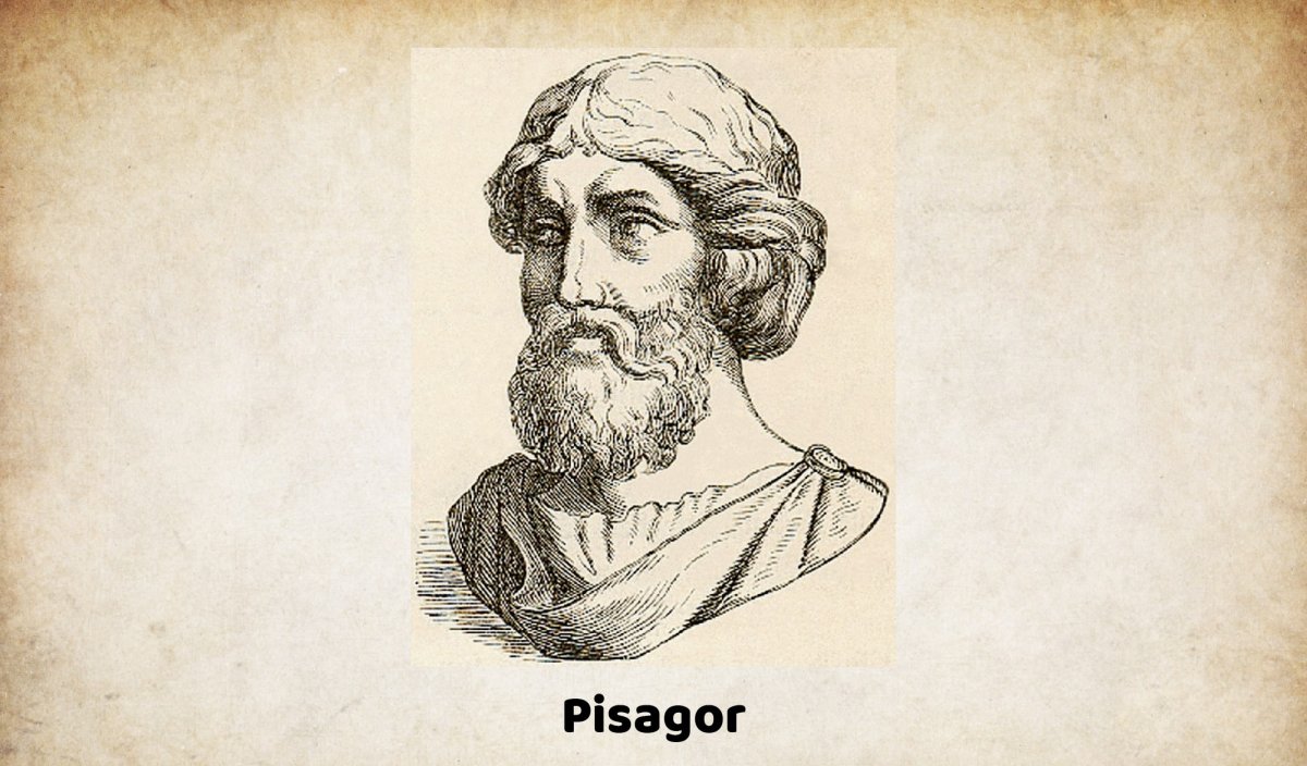 Маленький Пифагор