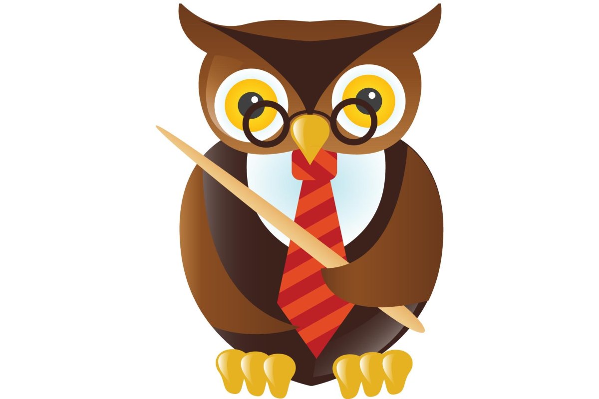 Ученая Сова