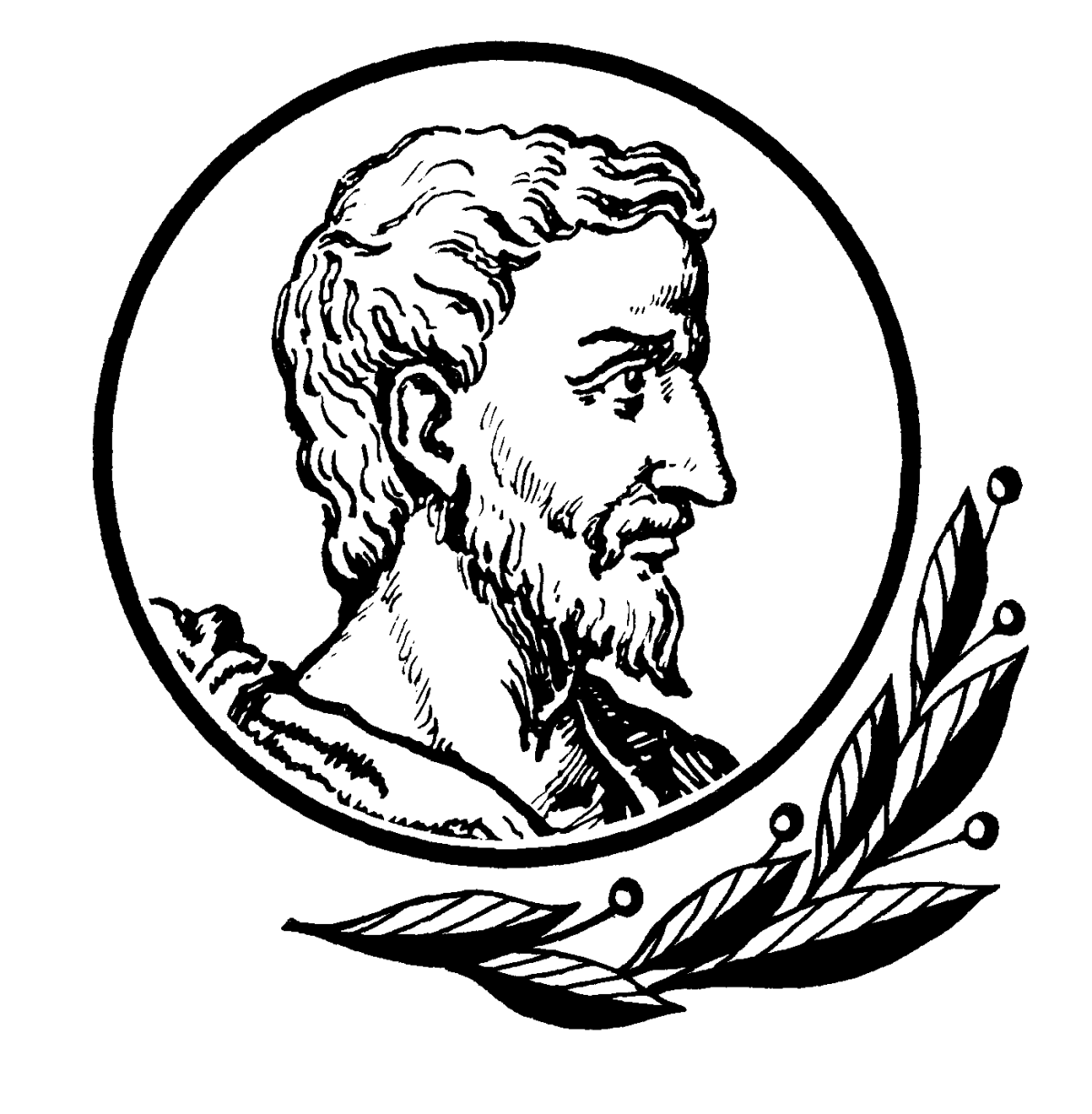 Пифагор картины