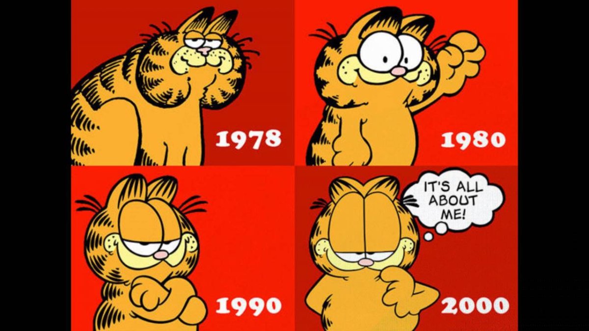 Гарфилд хастлер