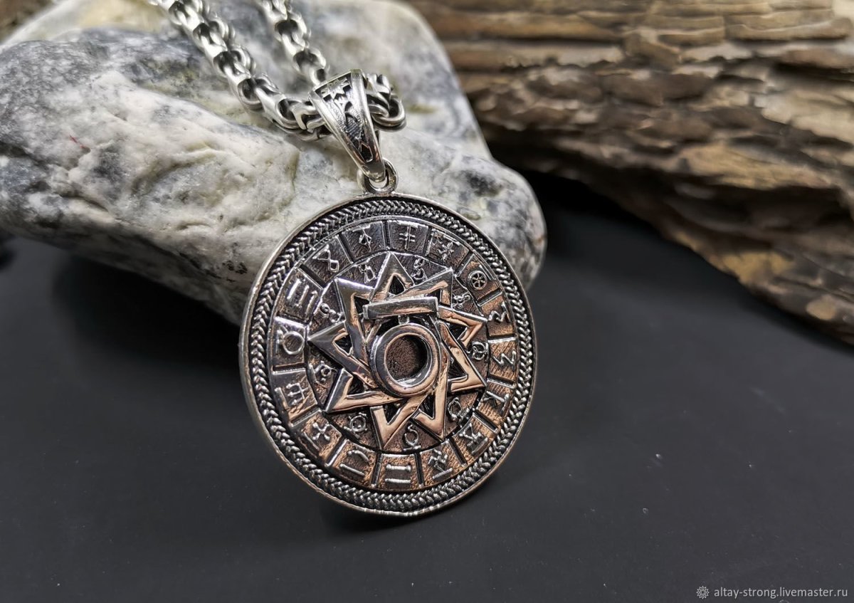 Чертог медведя в звезде Инглии