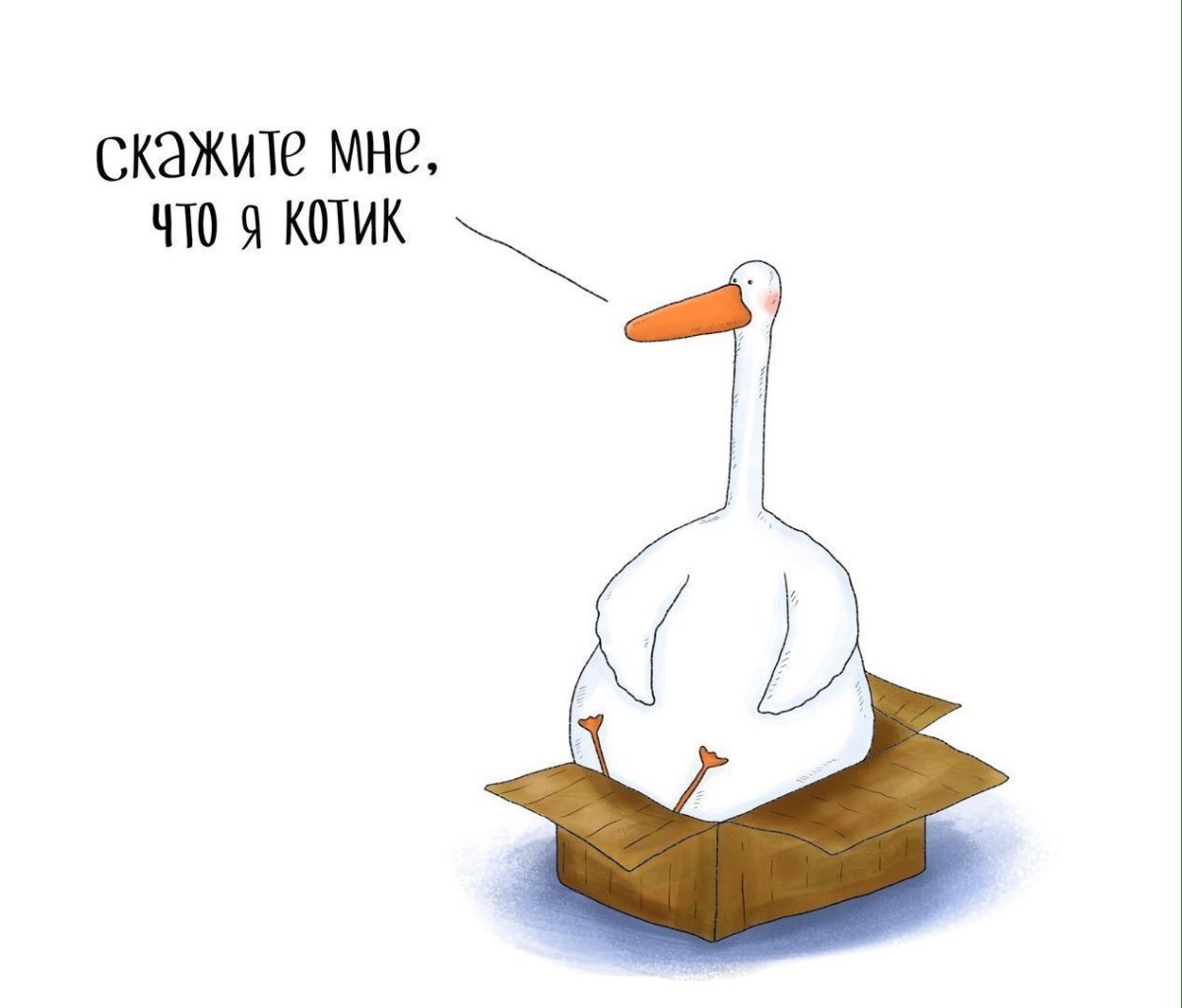 Существует два типа людей