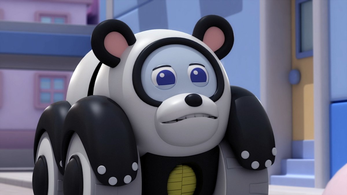 Врумиз гепард Спиди