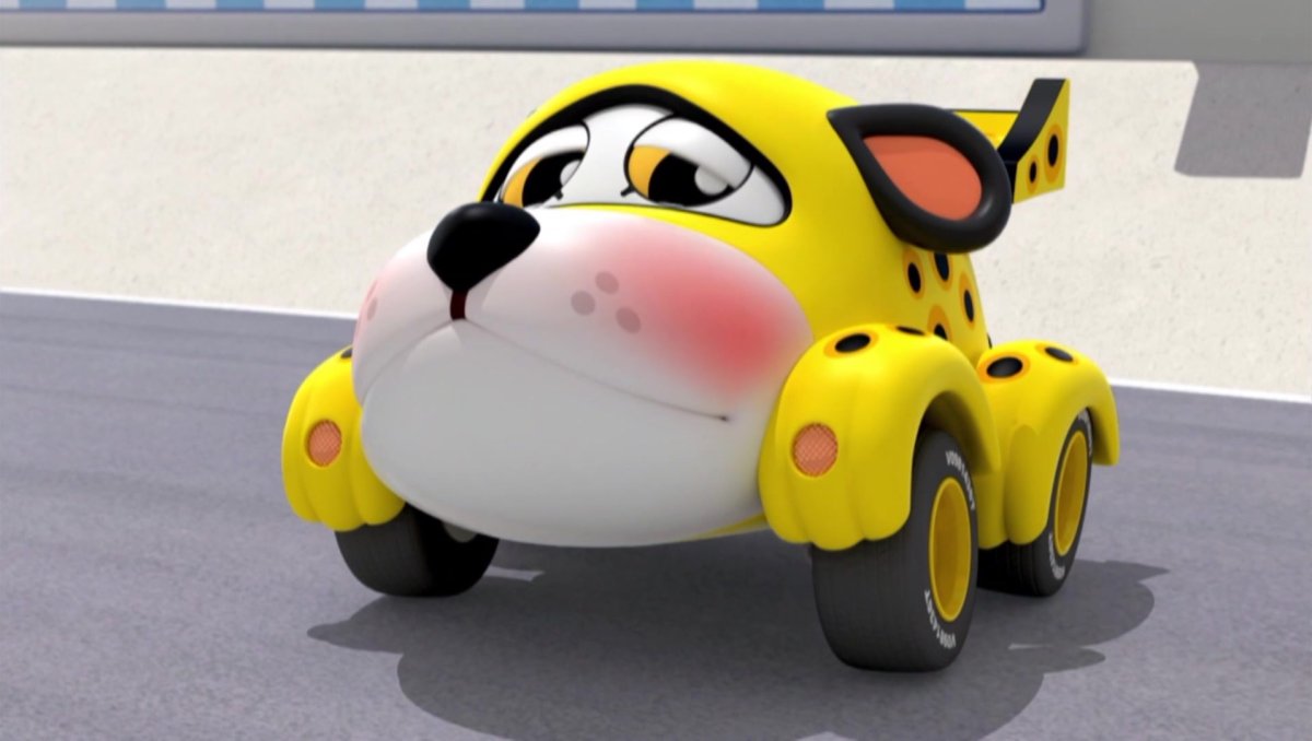 Врумиз 2 сезон