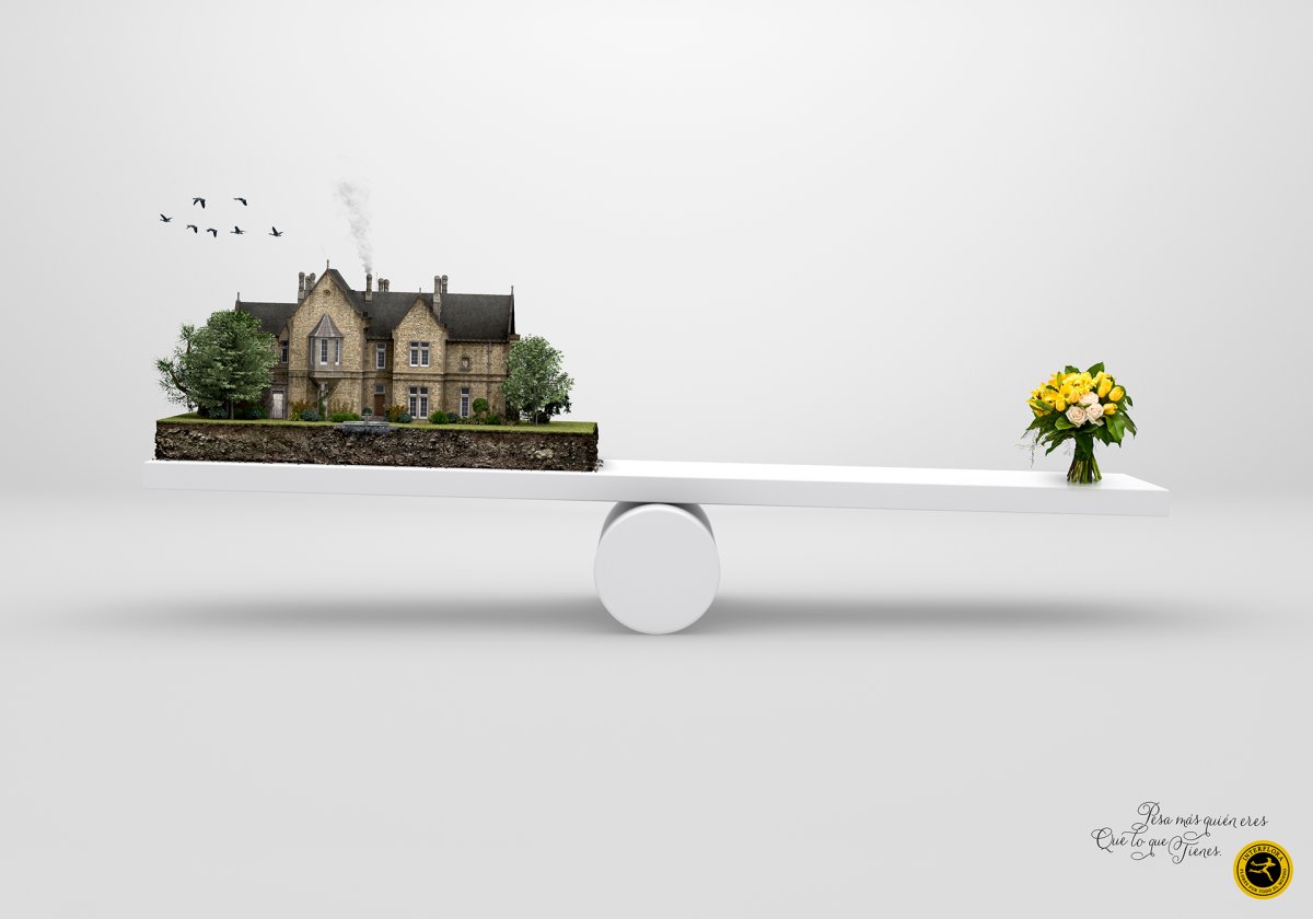 Креативные макеты