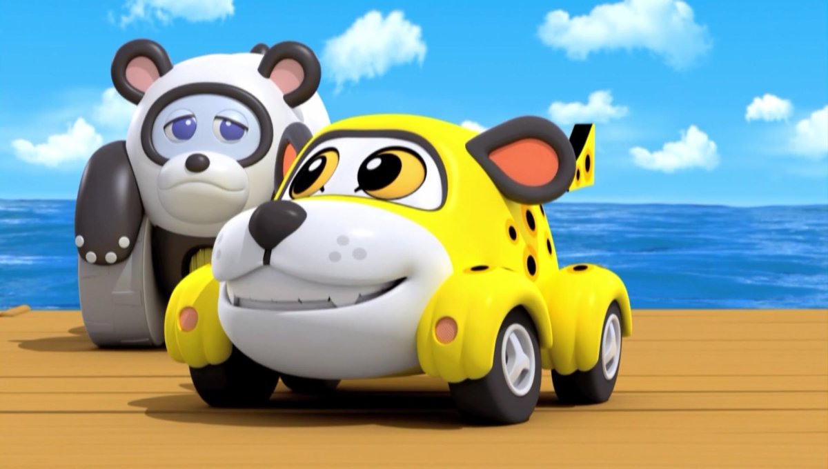 Врумиз пятница