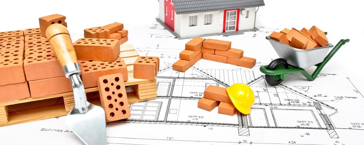 Строительные материалы презентация