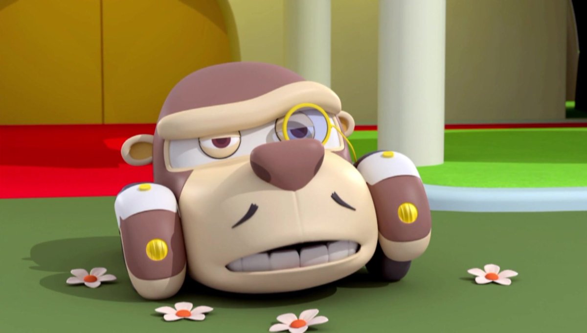 Врумиз раскраска Спиди