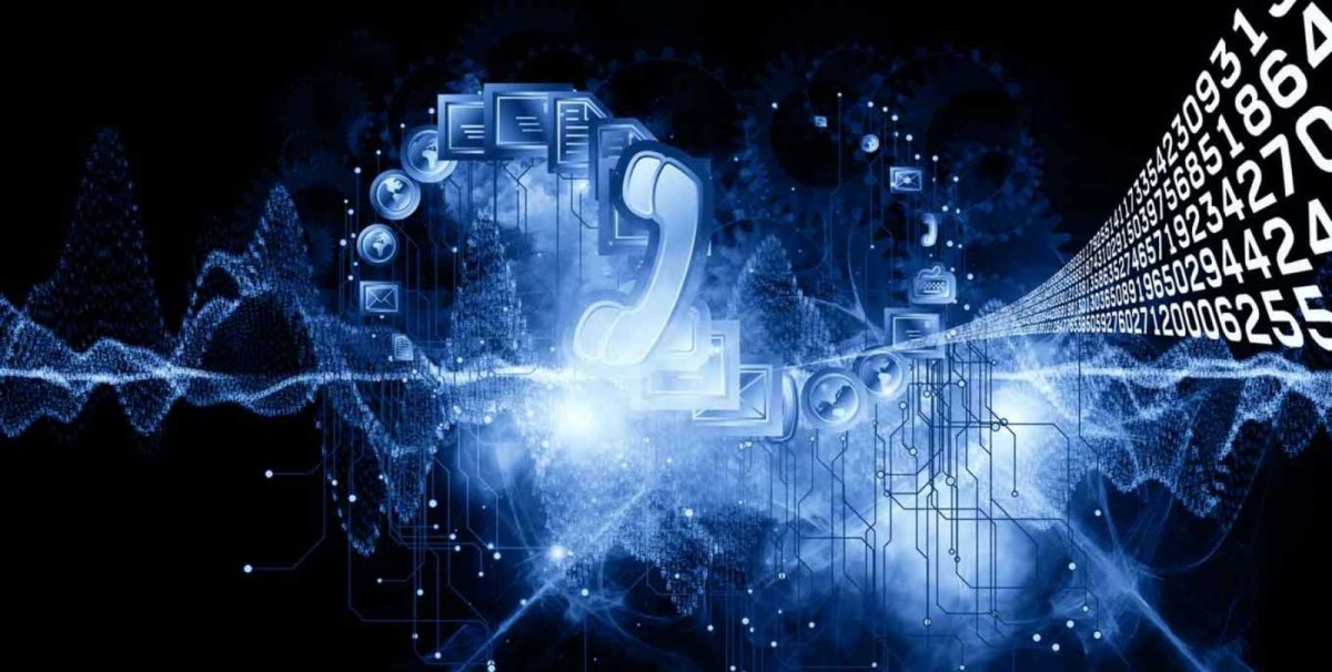 Телекоммуникации и связь