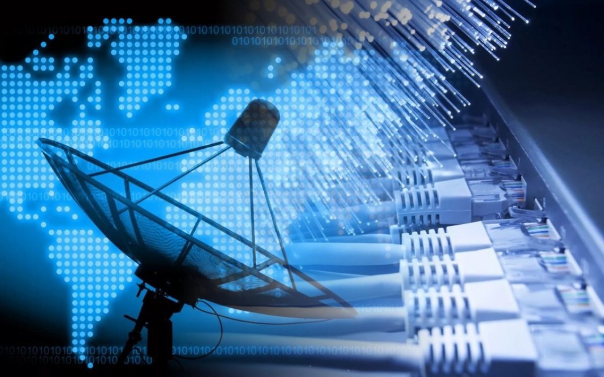 Телекоммуникационные системы