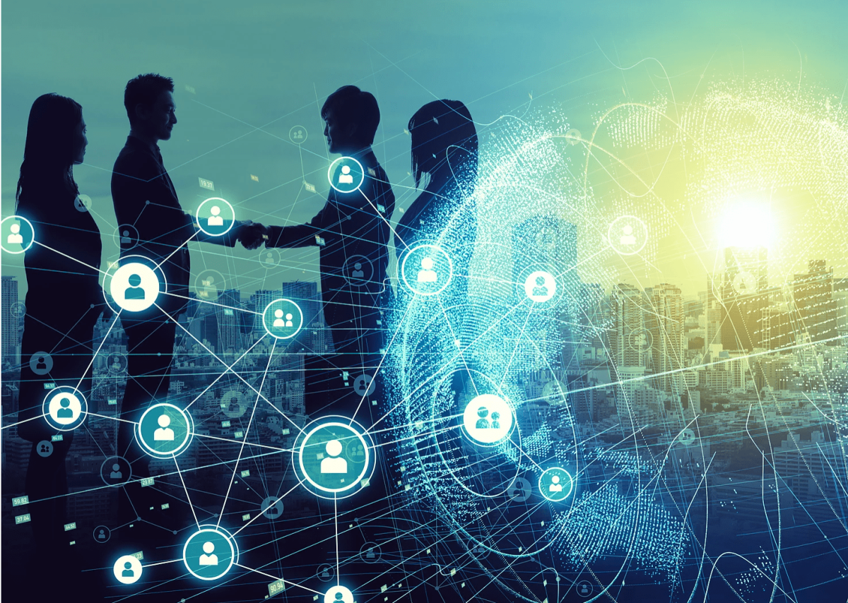 Цифровые технологии в маркетинге