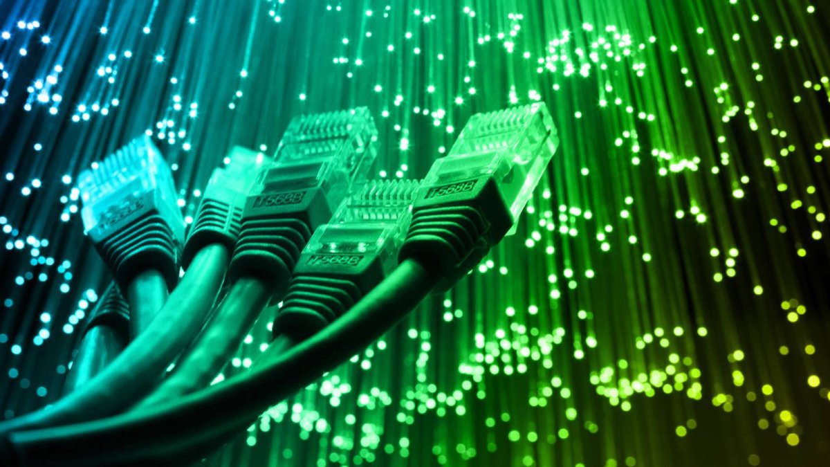 Оптические линии связи