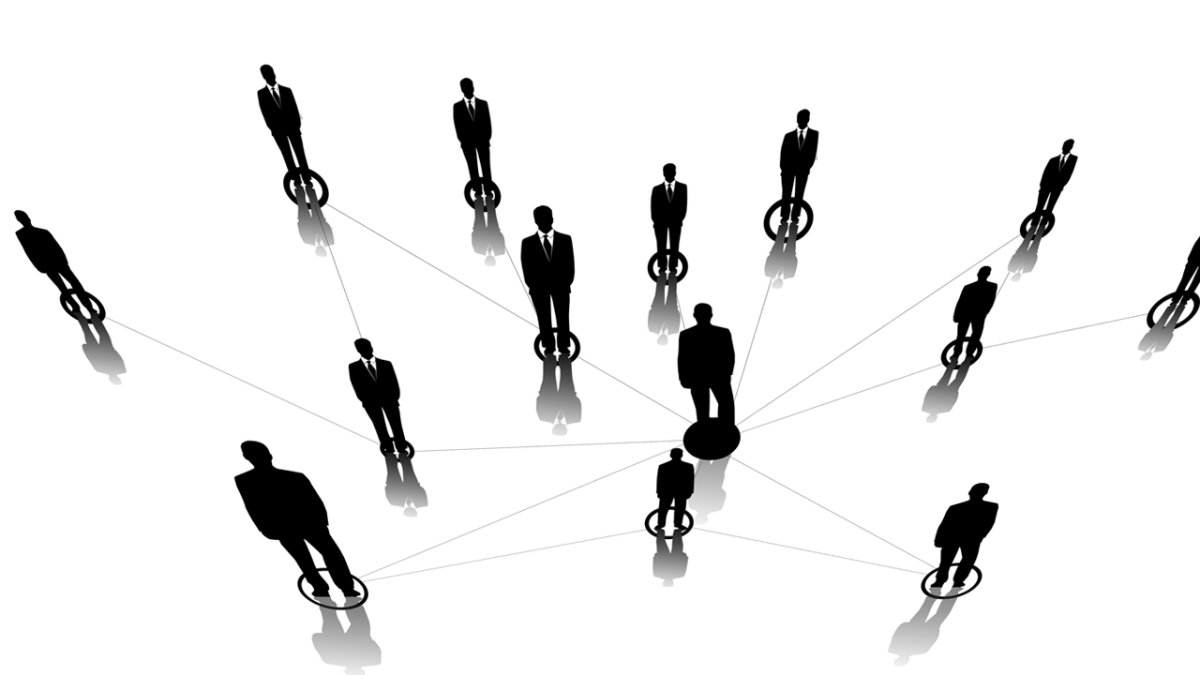 Социальные связи