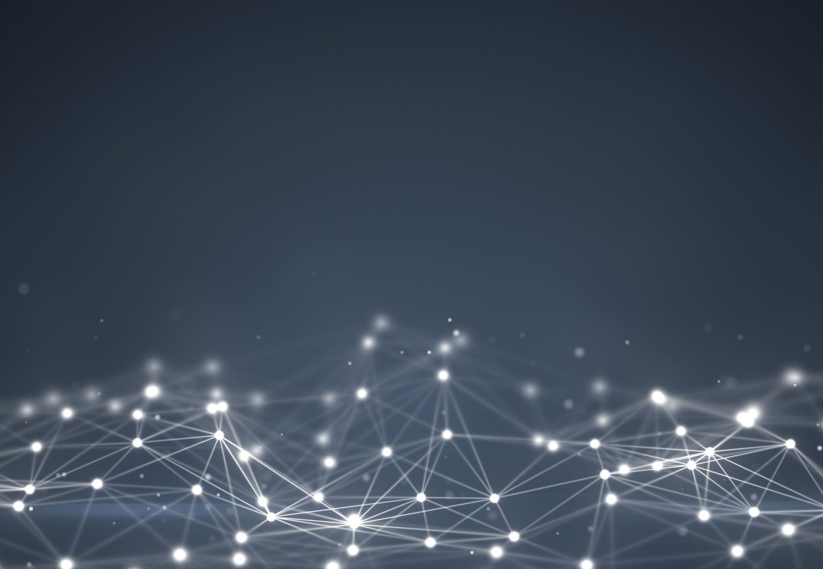 Инновации фон