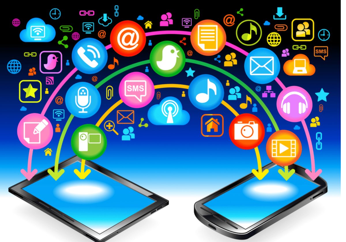 Общение в интернете