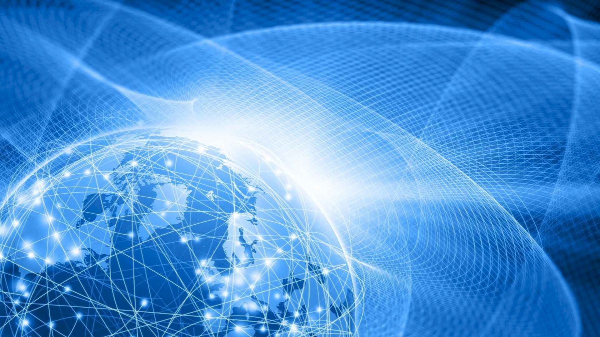 Фон интернет