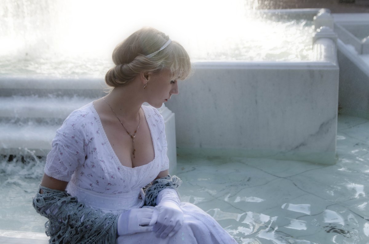 У каждого человека своя история