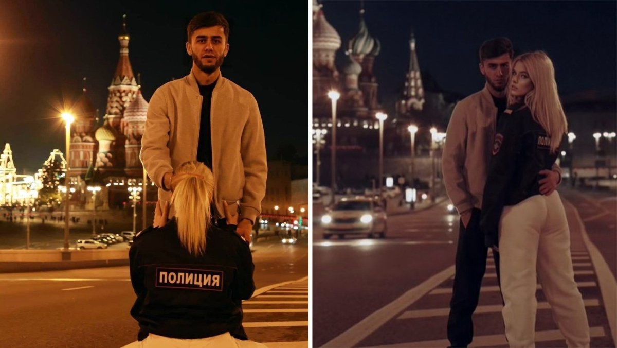 Принц Уильям фак