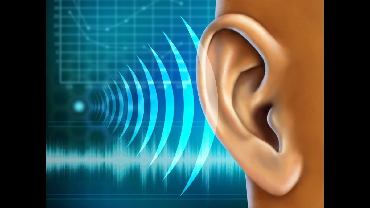 Гигиена слуха