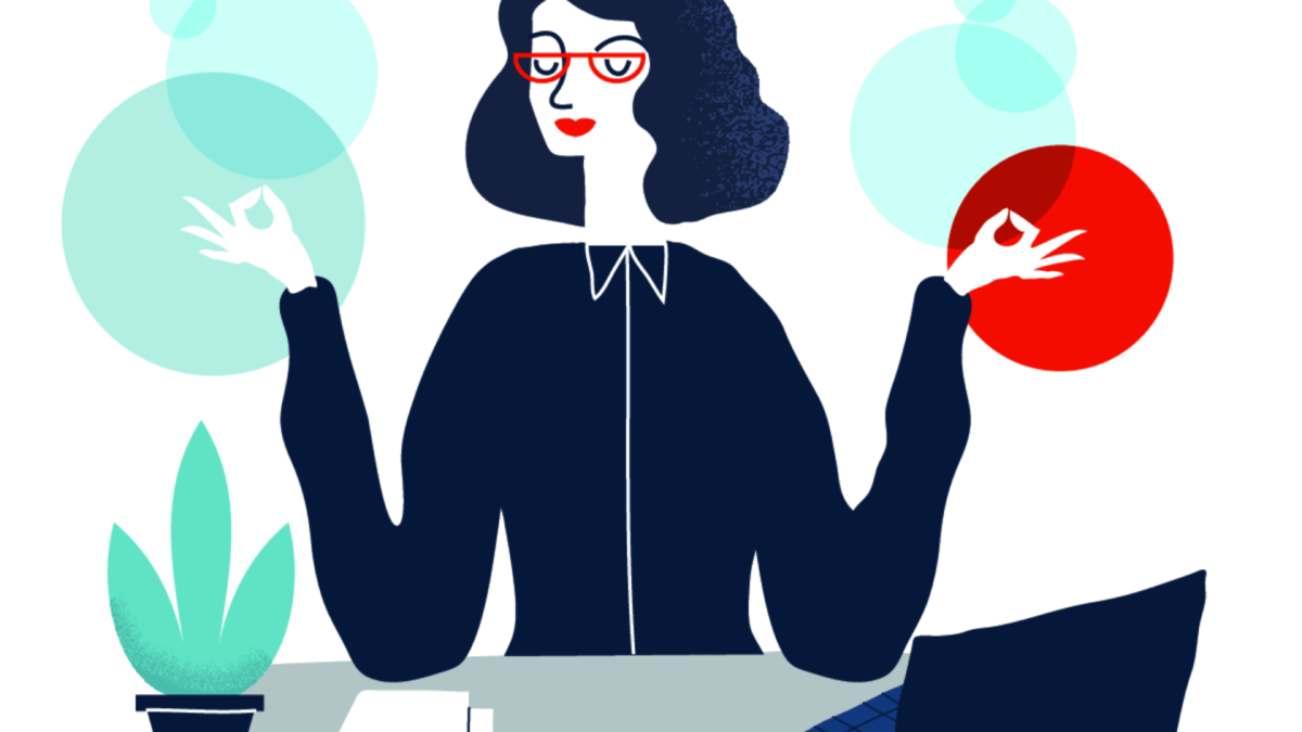 Учитель Минимализм