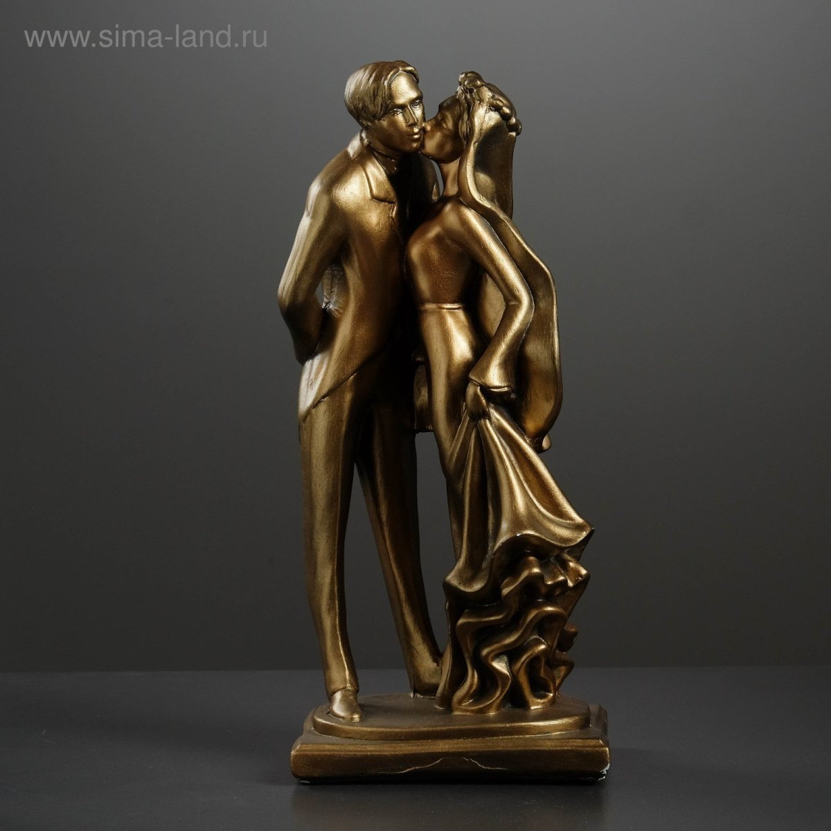 Бронзовая свадьба