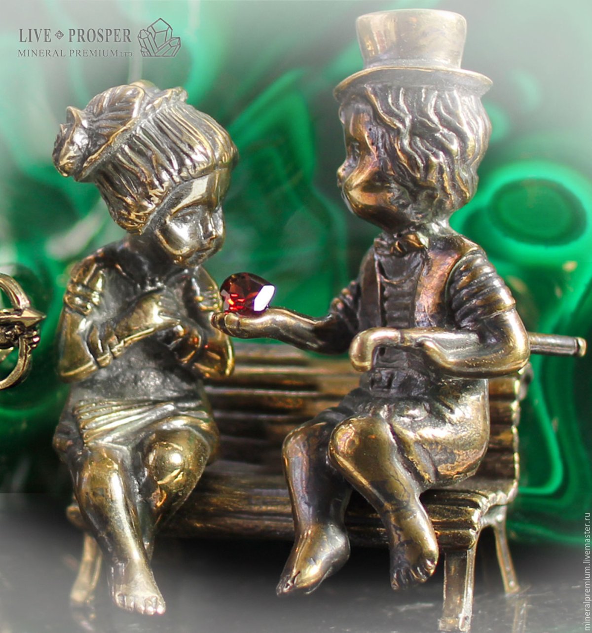 С годовщиной свадьбы мужу