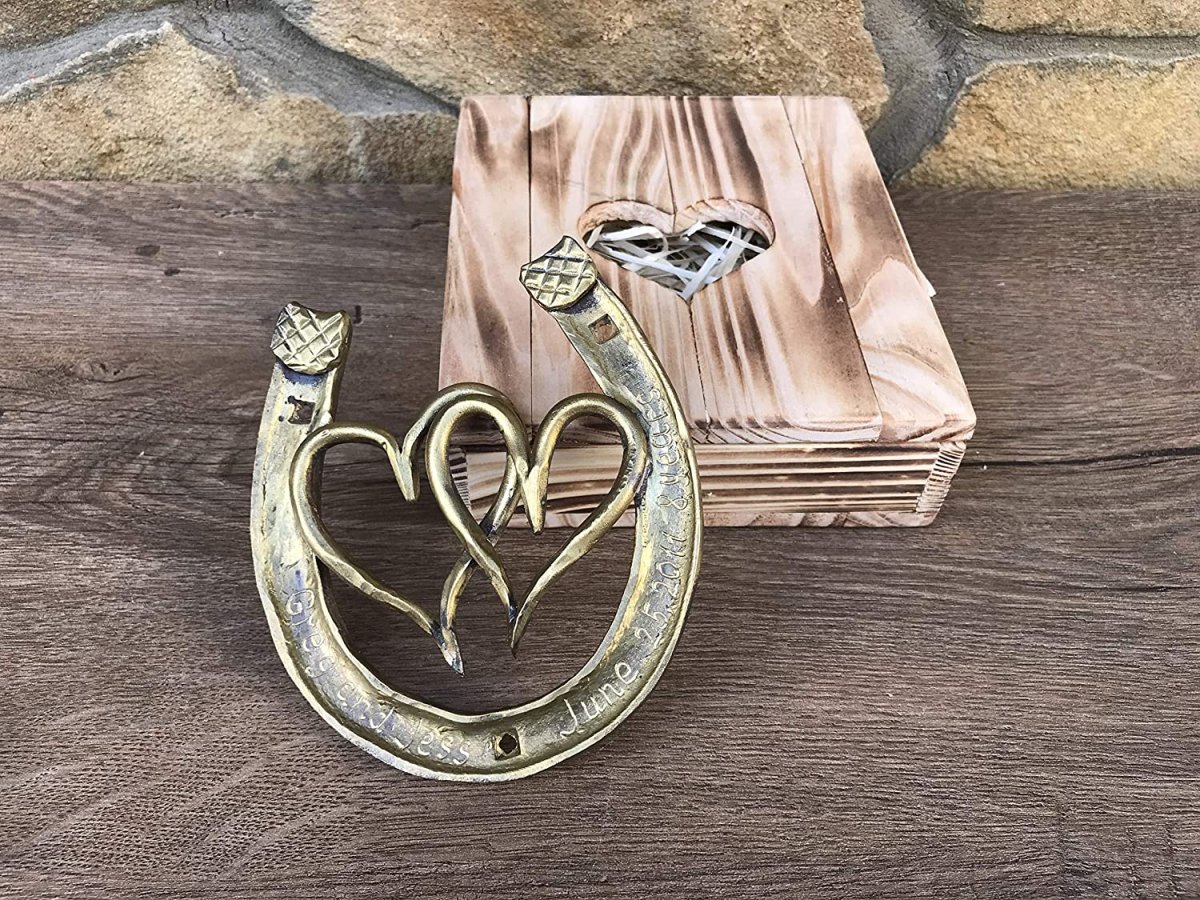 Статуэтка "пара"